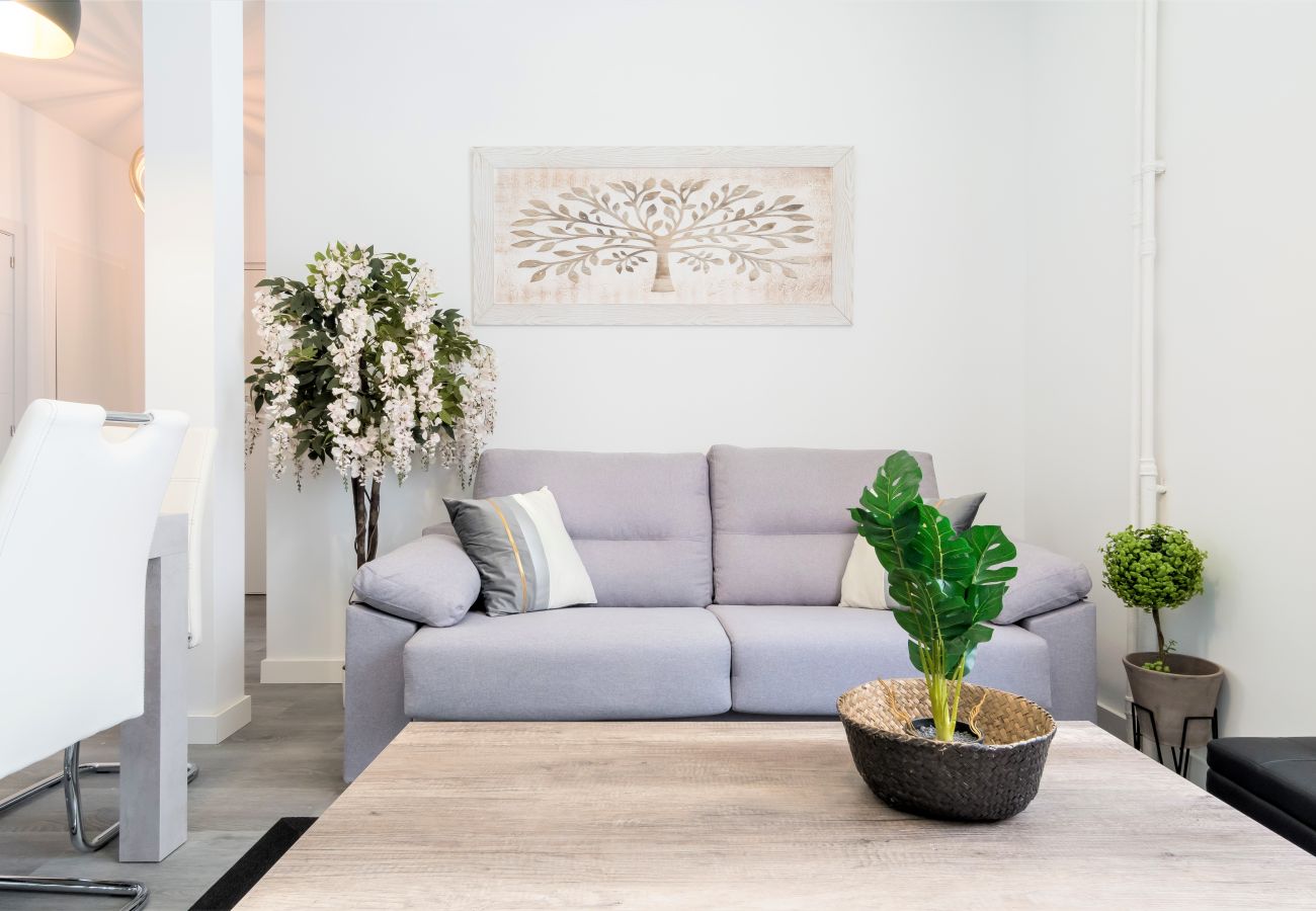 Apartamento en Madrid - Apartamento Latina XII en Madrid 