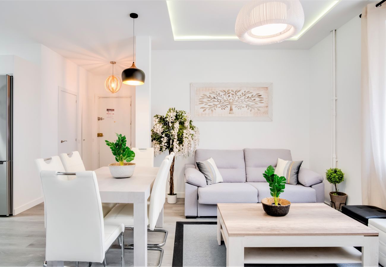 Apartamento en Madrid - Apartamento Latina XII en Madrid 