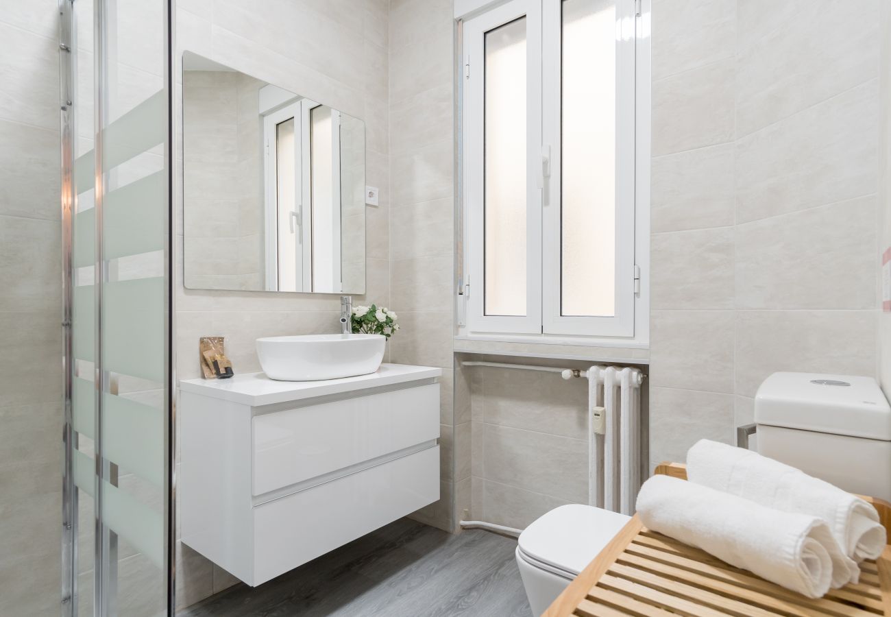 Apartamento en Madrid - Apartamento Latina XII en Madrid 