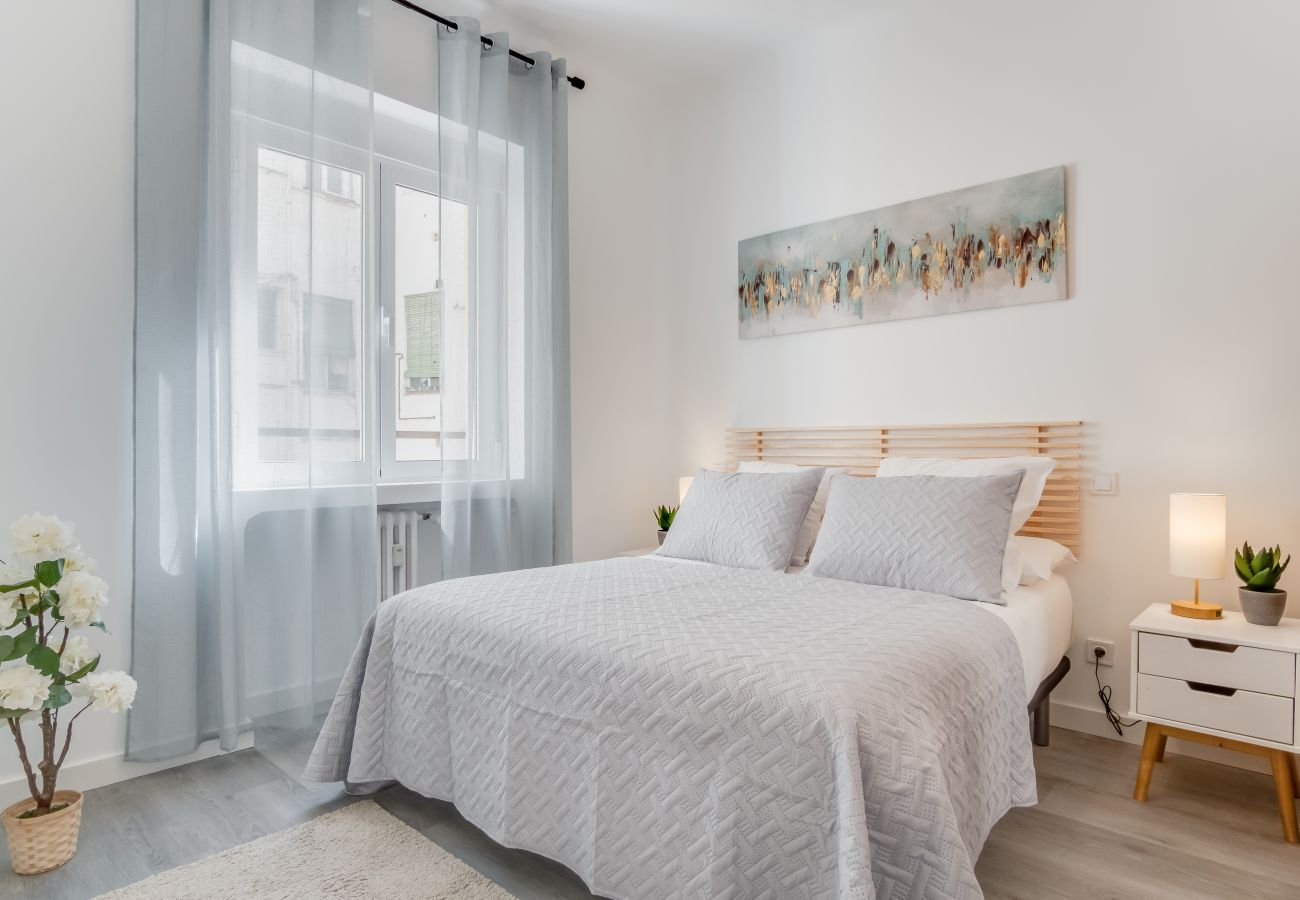 Apartamento en Madrid - Apartamento Latina XII en Madrid 