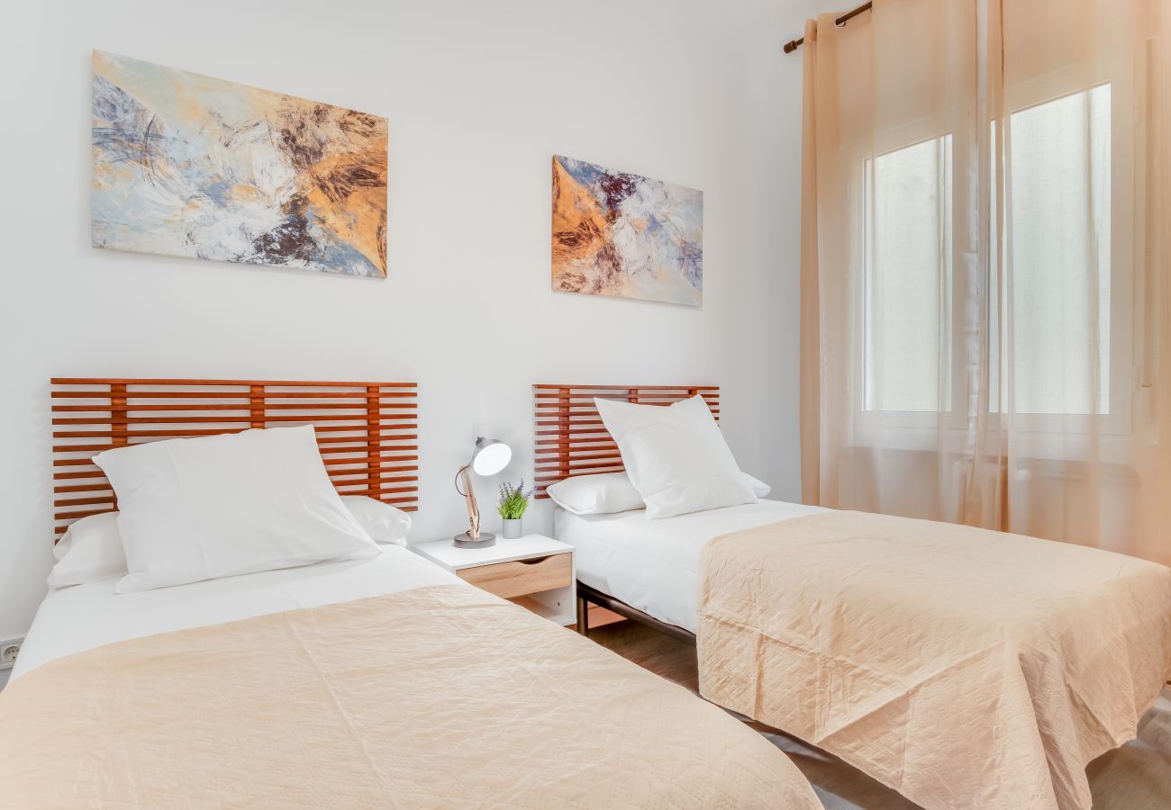 Apartamento en Madrid - Apartamento Latina XII en Madrid 