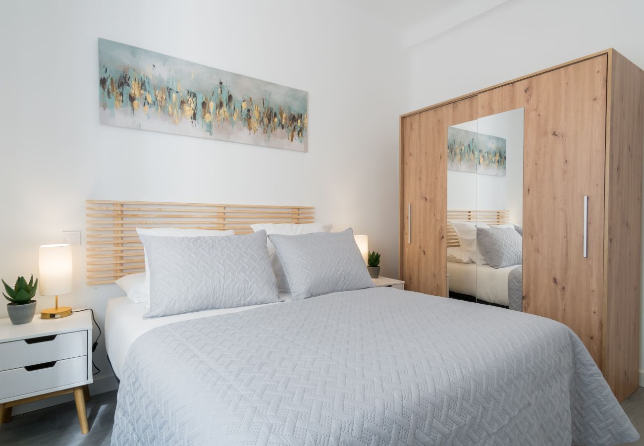 Apartamento en Madrid - Apartamento Latina XII en Madrid 
