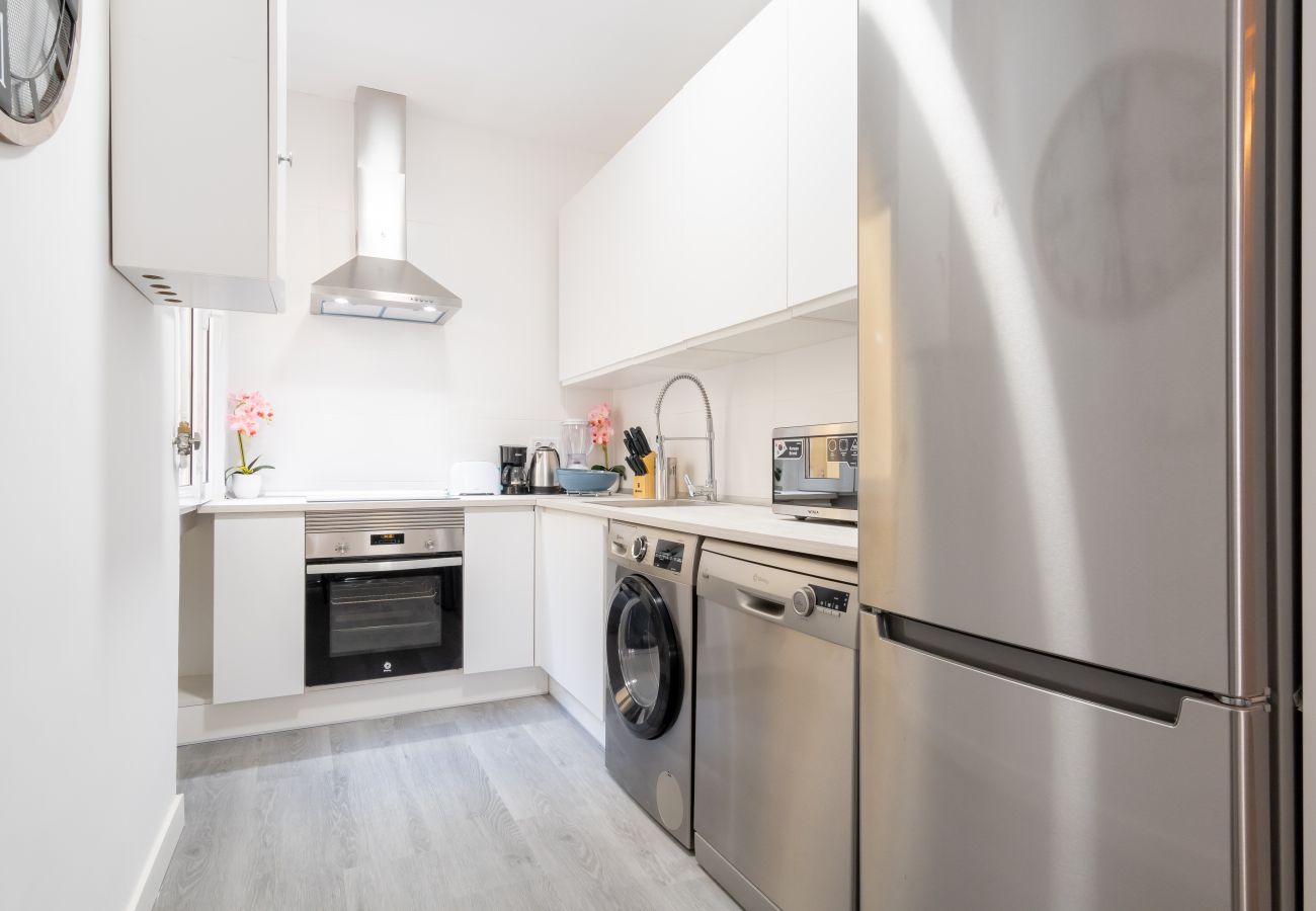 Apartamento en Madrid - Apartamento Latina XII en Madrid 