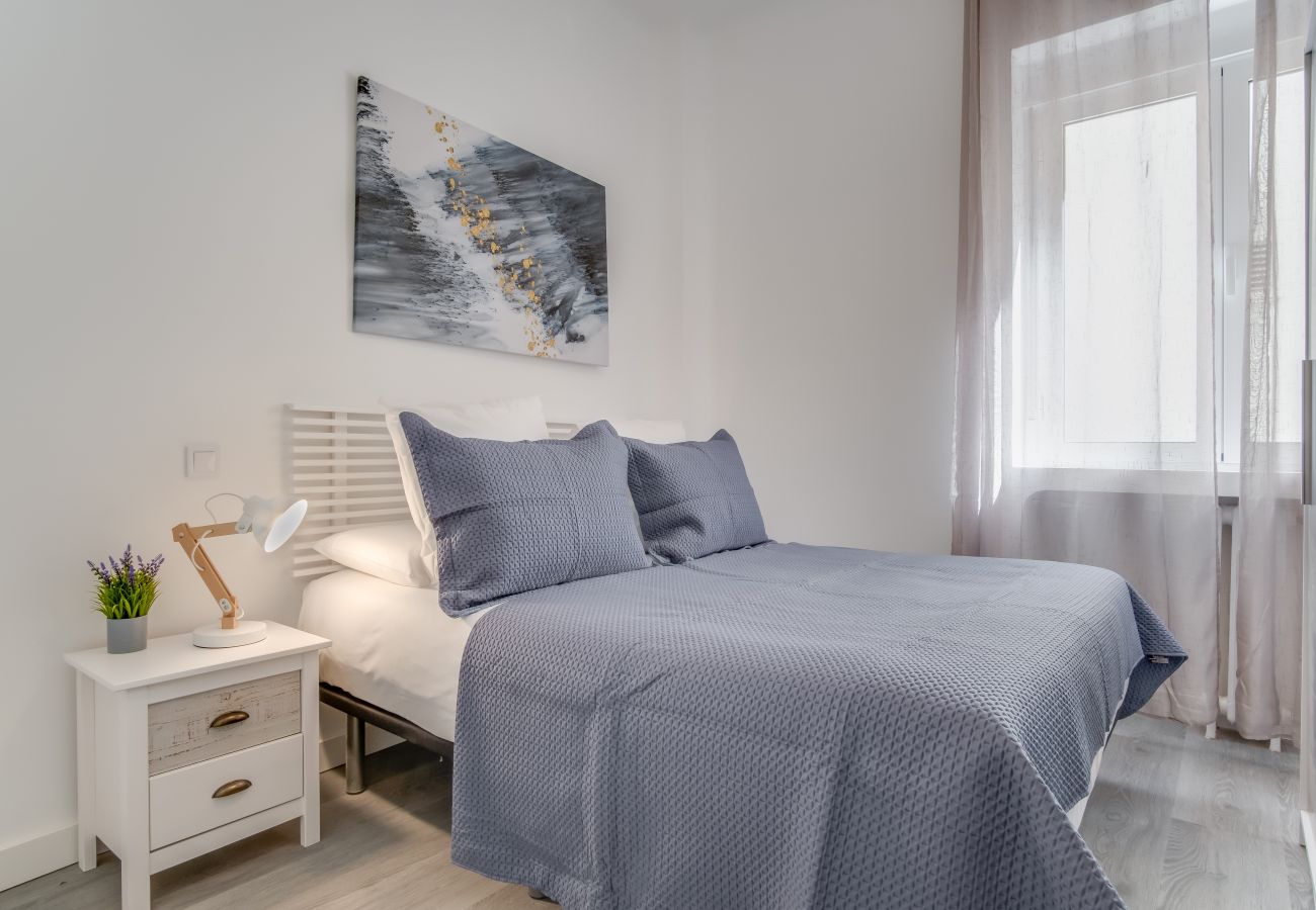Apartamento en Madrid - Apartamento Latina XII en Madrid 