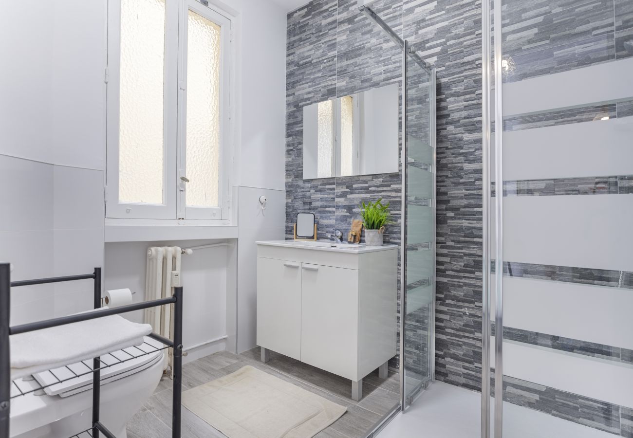 Apartamento en Madrid - Apartamento Latina XIII en Madrid 