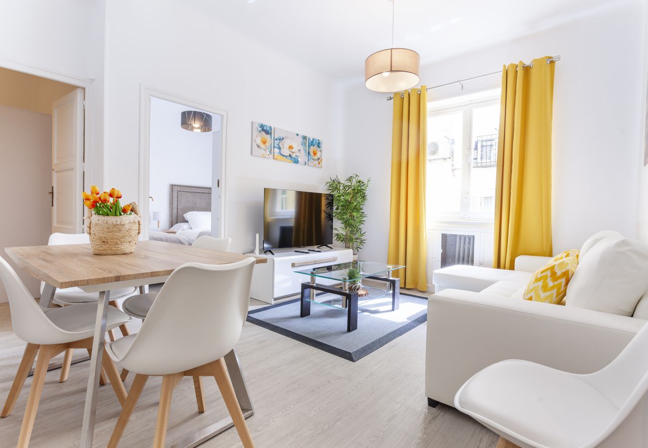 Apartamento en Madrid - Apartamento Latina XIII en Madrid 