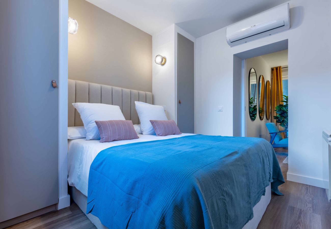 Apartamento en Madrid - Apartamento Puerta de America VI en Prosperidad