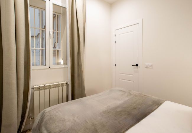 Apartamento en Madrid - Apartamento Puerta de America VIII en Prosperidad Apartamento en Madrid - Apartamento Puerta de America VIII en Prosperidad