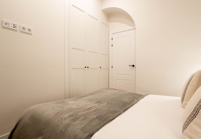 Apartamento en Madrid - Apartamento Puerta de America VIII en Prosperidad Apartamento en Madrid - Apartamento Puerta de America VIII en Prosperidad