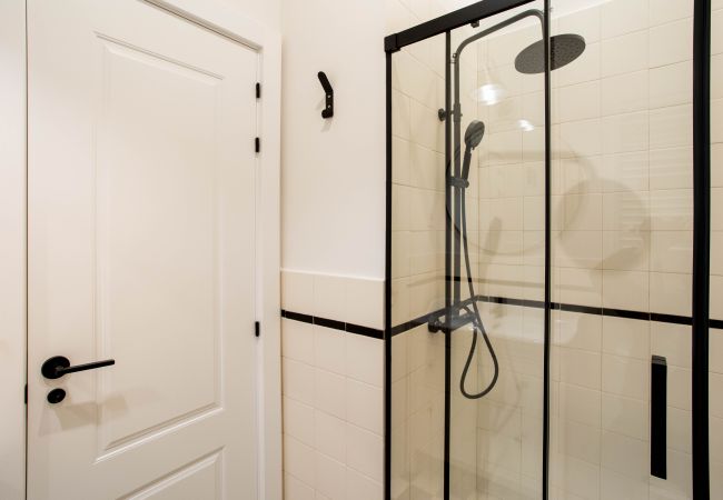 Apartamento en Madrid - Apartamento Puerta de America VIII en Prosperidad Apartamento en Madrid - Apartamento Puerta de America VIII en Prosperidad