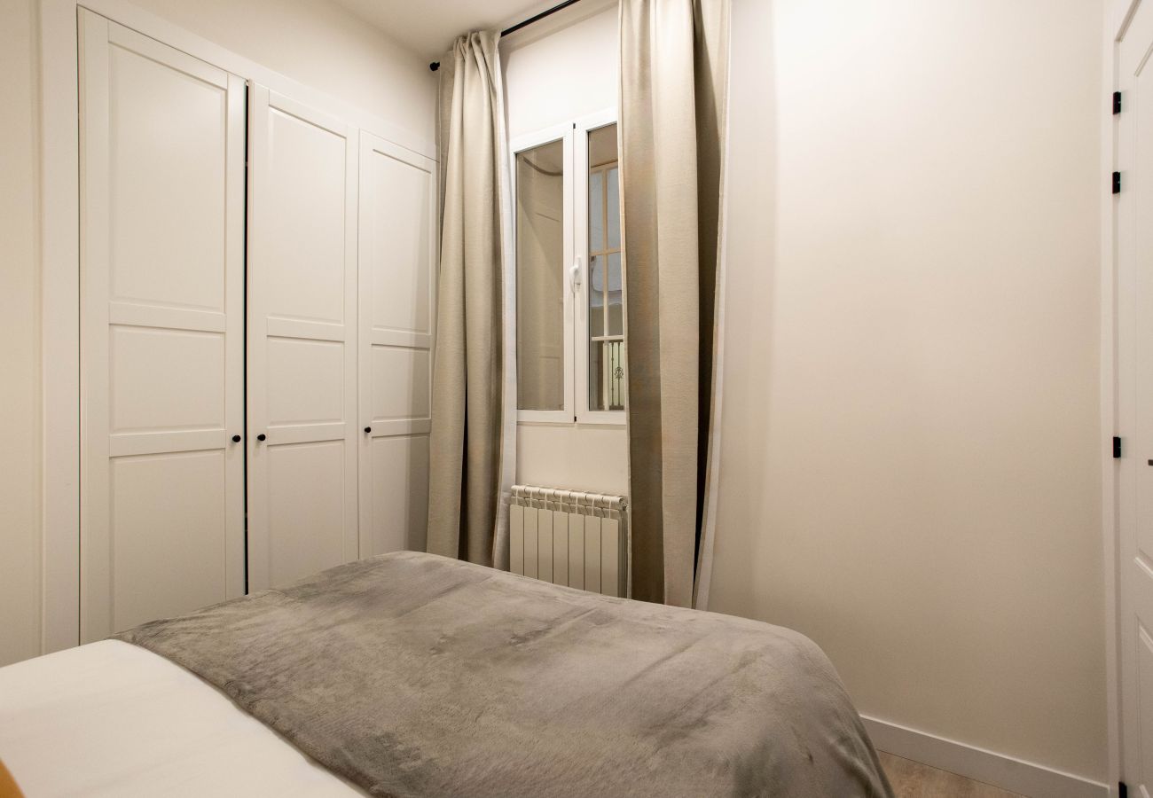 Apartamento en Madrid - Apartamento Puerta de America VIII en Prosperidad