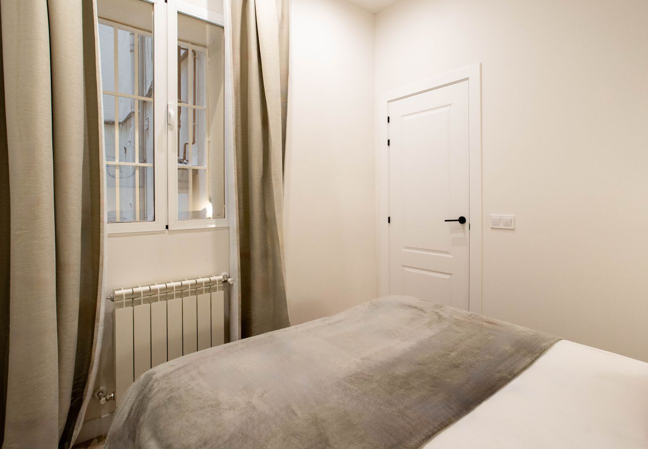 Apartamento en Madrid - Apartamento Puerta de America VIII en Prosperidad
