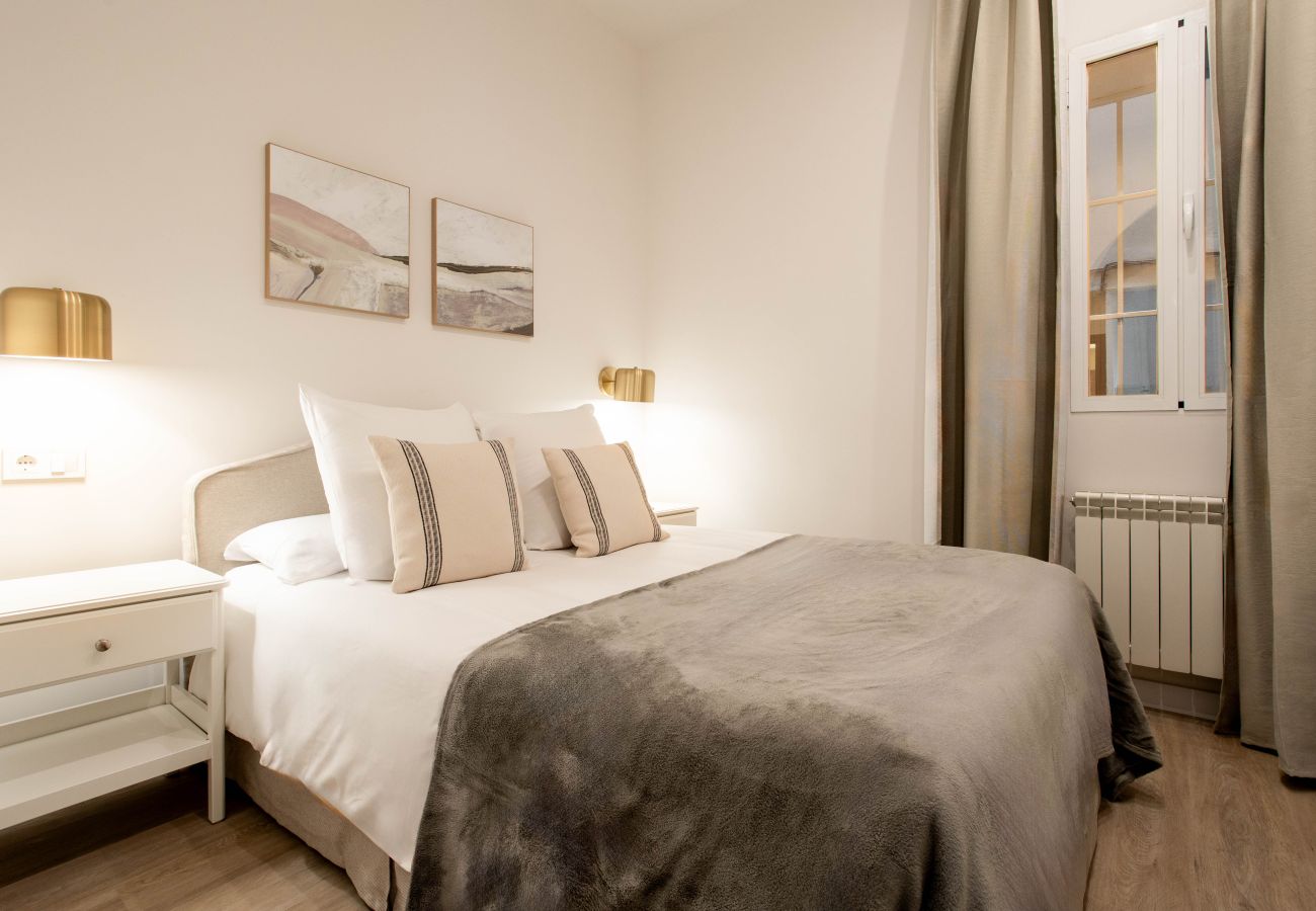 Apartamento en Madrid - Apartamento Puerta de America VIII en Prosperidad