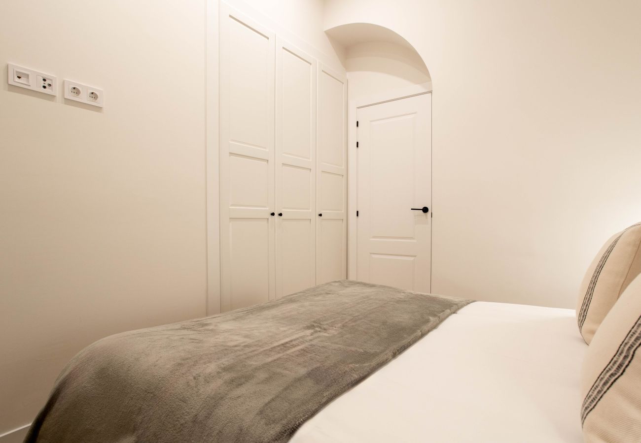 Apartamento en Madrid - Apartamento Puerta de America VIII en Prosperidad