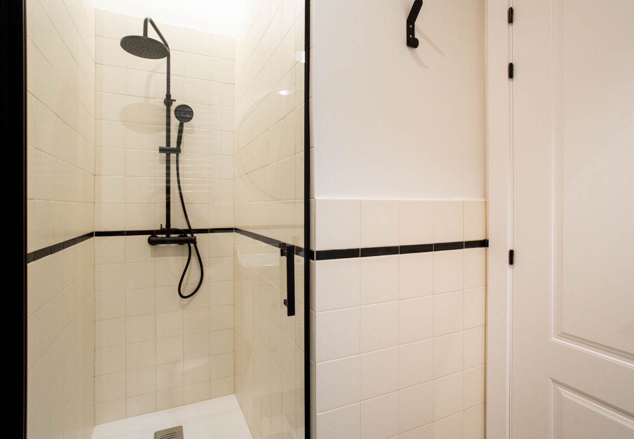 Apartamento en Madrid - Apartamento Puerta de America VIII en Prosperidad