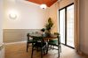 Apartamento en Madrid - Apartamento Puerta de America VIII en Prosperidad Apartamento en Madrid - Apartamento Puerta de America VIII en Prosperidad
