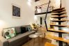 Estudio en Madrid - Apartamento Tracia XII en Madrid  Estudio en Madrid - Apartamento Tracia XII en Madrid