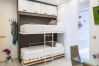 Apartamento en Madrid - Apartamento Salamanca Confort XI en Madrid  Apartamento en Madrid - Apartamento Salamanca Confort XI en Madrid