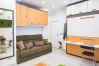 Apartamento en Madrid - Apartamento Salamanca Confort XI en Madrid  Apartamento en Madrid - Apartamento Salamanca Confort XI en Madrid