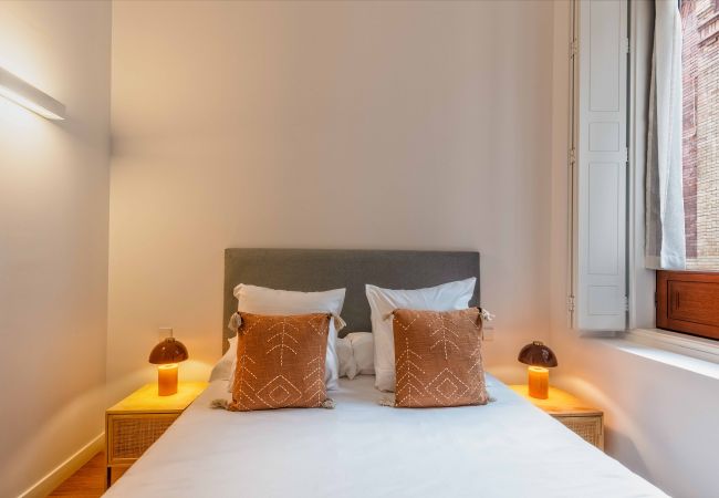 Apartamento en Madrid - Apartamento Bellas Artes I en Madrid  Apartamento en Madrid - Apartamento Bellas Artes I en Madrid