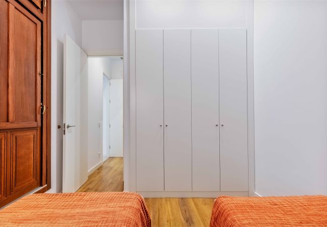 Apartamento en Madrid - Apartamento Bellas Artes I en Madrid  Apartamento en Madrid - Apartamento Bellas Artes I en Madrid