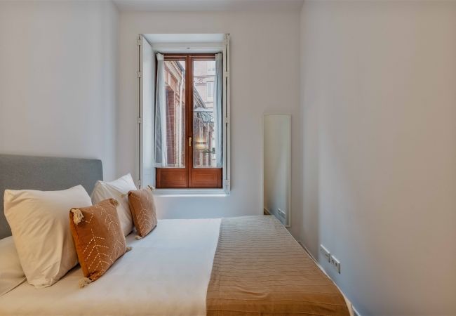 Apartamento en Madrid - Apartamento Bellas Artes I en Madrid  Apartamento en Madrid - Apartamento Bellas Artes I en Madrid