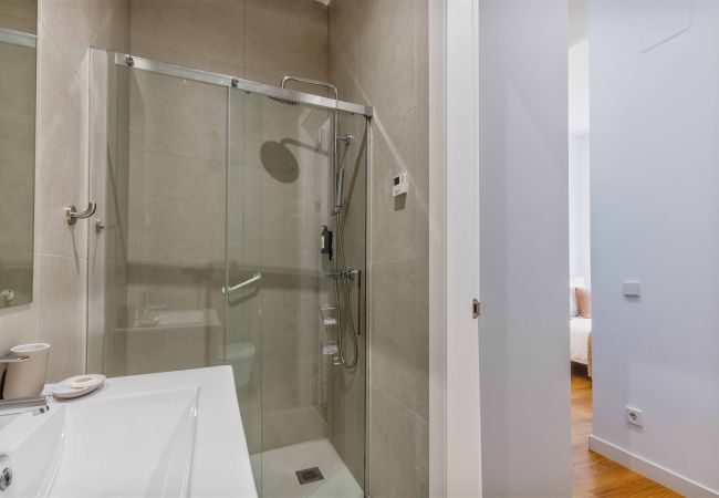 Apartamento en Madrid - Apartamento Bellas Artes I en Madrid  Apartamento en Madrid - Apartamento Bellas Artes I en Madrid