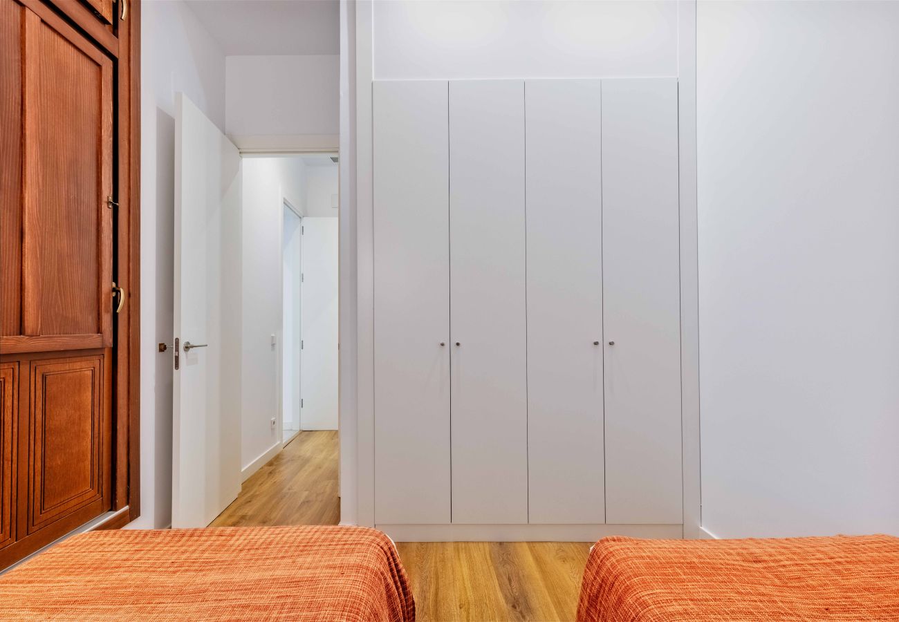 Apartamento en Madrid - Apartamento Bellas Artes I en Madrid 