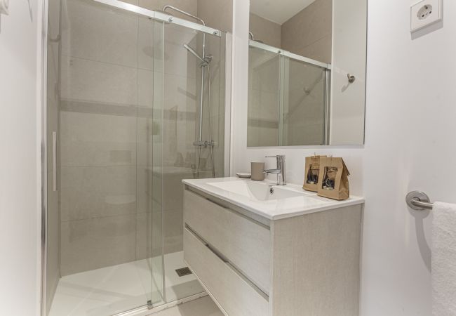 Apartamento en Madrid - Apartamento Bellas Artes II en Madrid Apartamento en Madrid - Apartamento Bellas Artes II en Madrid