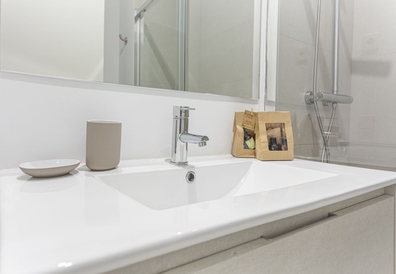 Apartamento en Madrid - Apartamento Bellas Artes II en Madrid