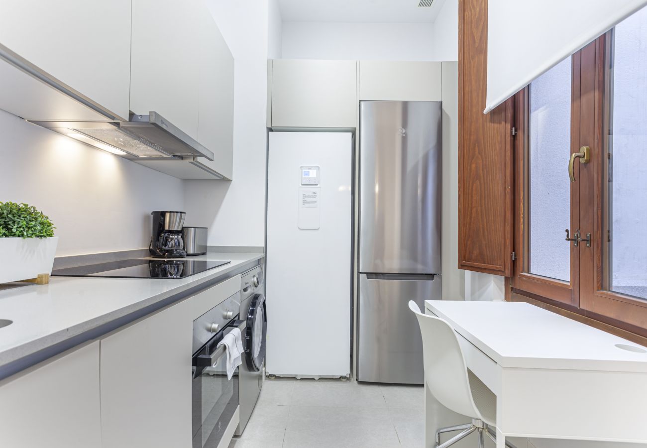 Apartamento en Madrid - Apartamento Bellas Artes II en Madrid