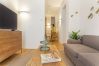 Apartamento en Madrid - Apartamento Bellas Artes II en Madrid Apartamento en Madrid - Apartamento Bellas Artes II en Madrid
