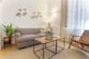 Apartamento en Madrid - Apartamento Bellas Artes II en Madrid Apartamento en Madrid - Apartamento Bellas Artes II en Madrid