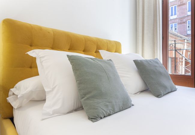 Apartamento en Madrid - Apartamento Bellas Artes III en Madrid  Apartamento en Madrid - Apartamento Bellas Artes III en Madrid