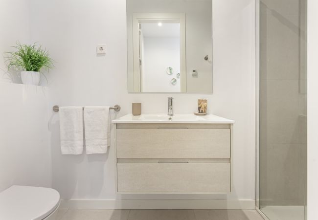 Apartamento en Madrid - Apartamento Bellas Artes III en Madrid  Apartamento en Madrid - Apartamento Bellas Artes III en Madrid