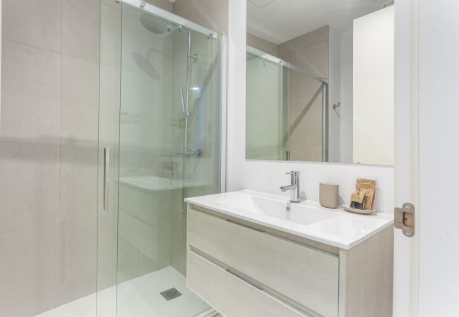 Apartamento en Madrid - Apartamento Bellas Artes III en Madrid  Apartamento en Madrid - Apartamento Bellas Artes III en Madrid