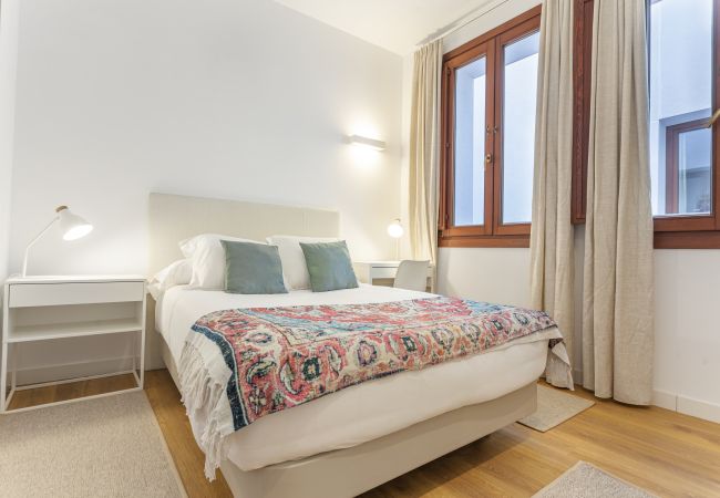 Apartamento en Madrid - Apartamento Bellas Artes III en Madrid  Apartamento en Madrid - Apartamento Bellas Artes III en Madrid
