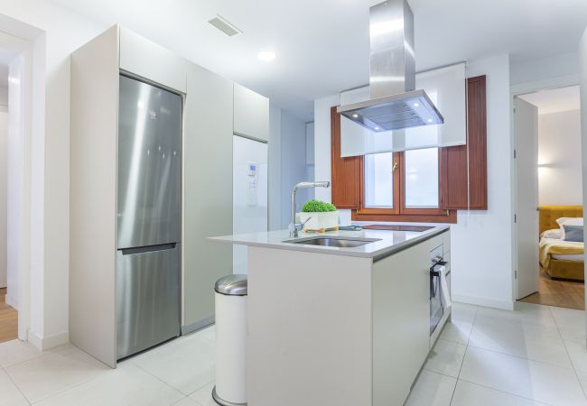 Apartamento en Madrid - Apartamento Bellas Artes III en Madrid  Apartamento en Madrid - Apartamento Bellas Artes III en Madrid