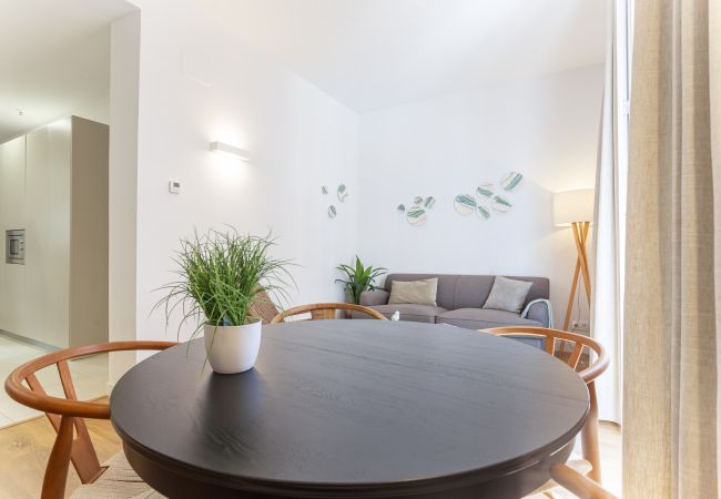 Apartamento en Madrid - Apartamento Bellas Artes III en Madrid  Apartamento en Madrid - Apartamento Bellas Artes III en Madrid