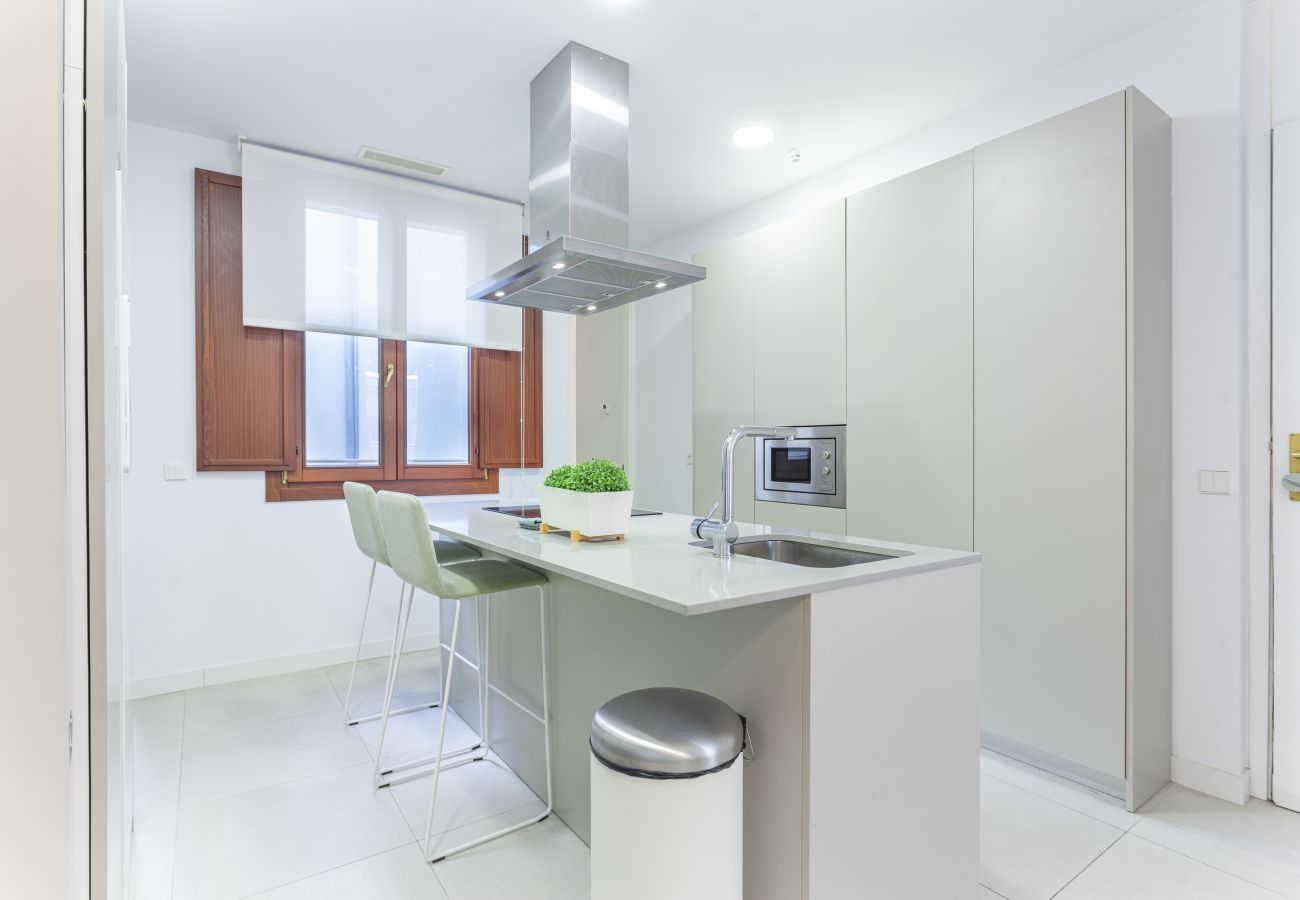 Apartamento en Madrid - Apartamento Bellas Artes III en Madrid 