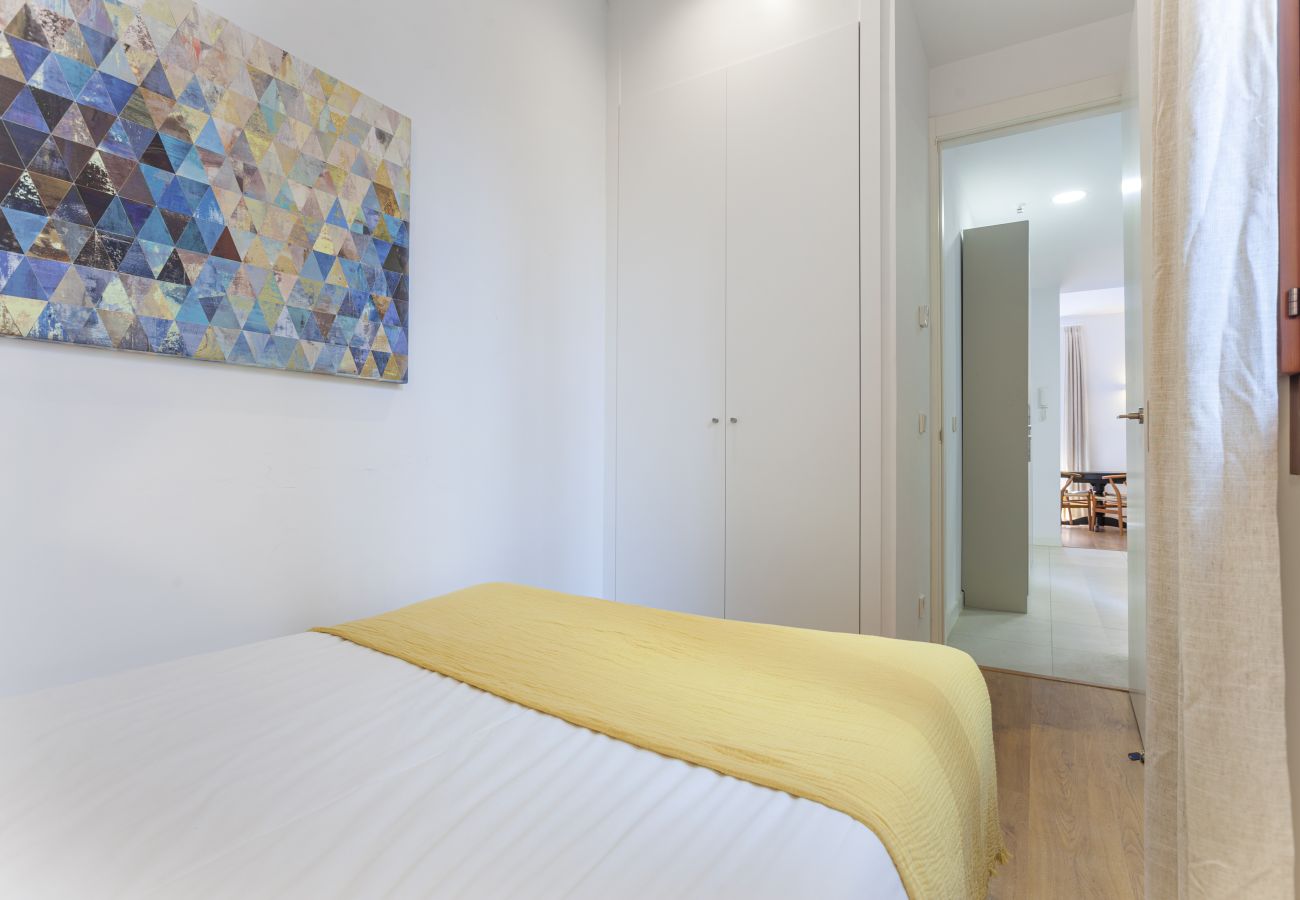 Apartamento en Madrid - Apartamento Bellas Artes III en Madrid 