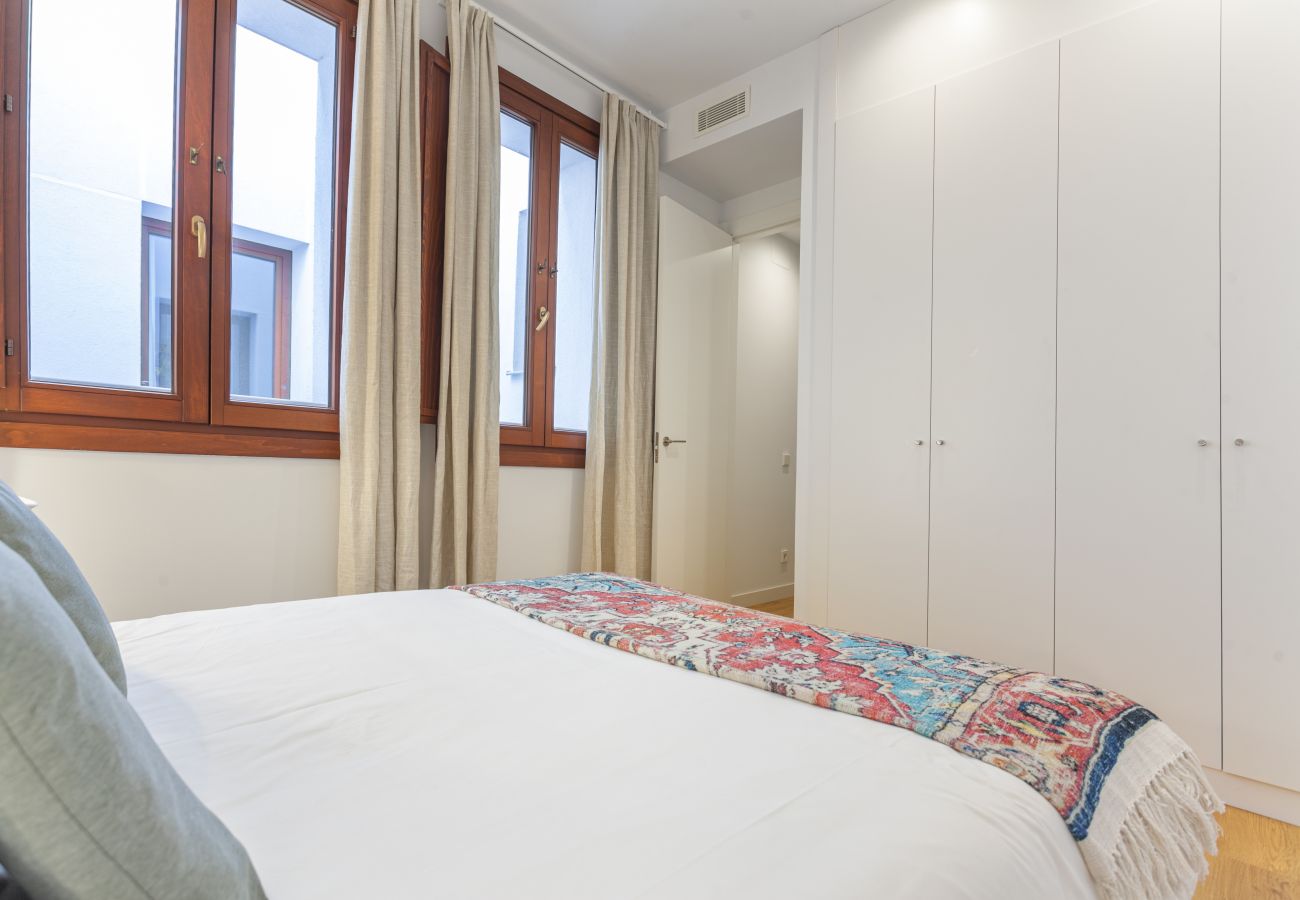 Apartamento en Madrid - Apartamento Bellas Artes III en Madrid 