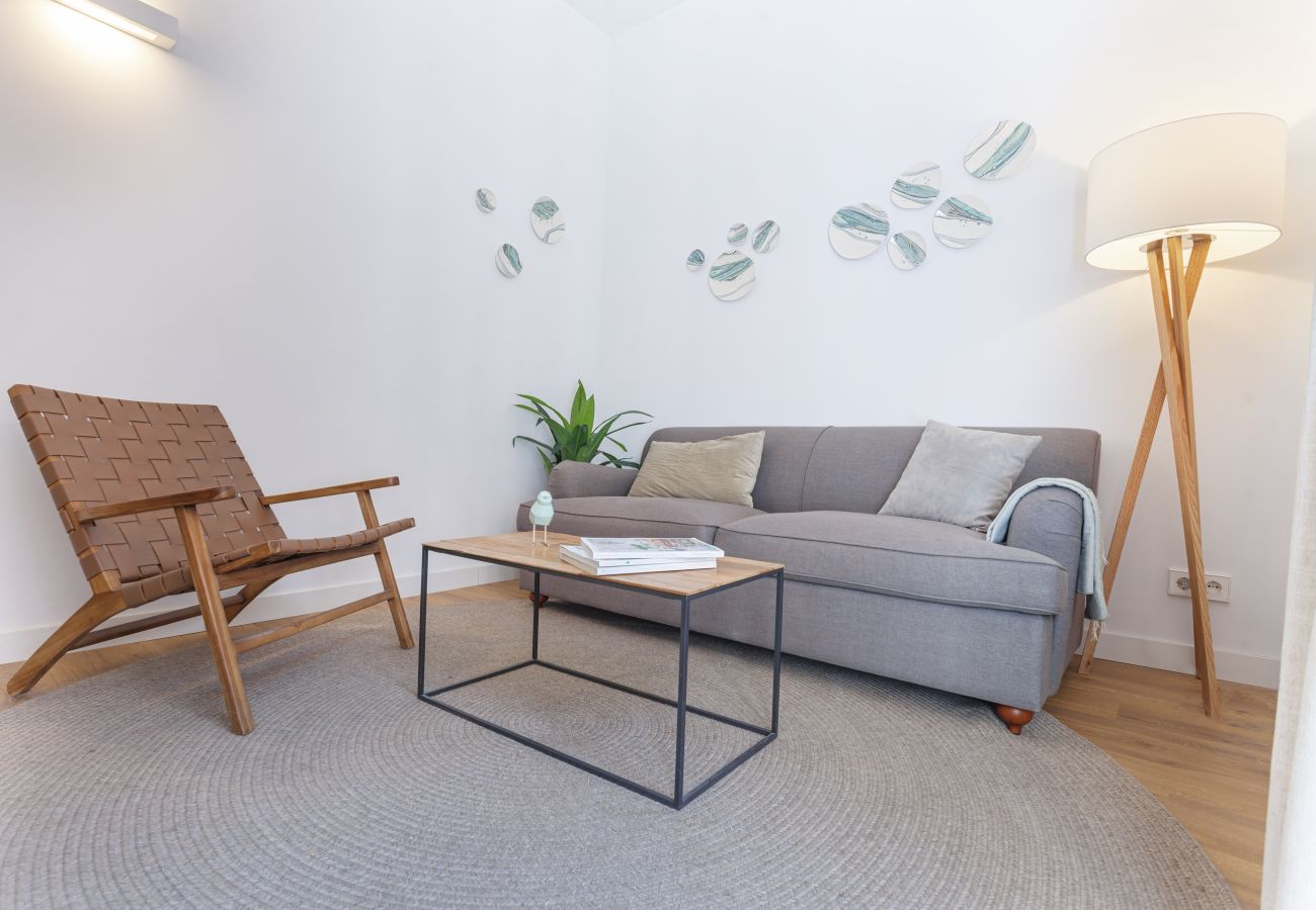 Apartamento en Madrid - Apartamento Bellas Artes III en Madrid 