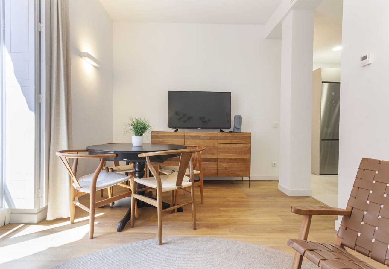 Apartamento en Madrid - Apartamento Bellas Artes III en Madrid 