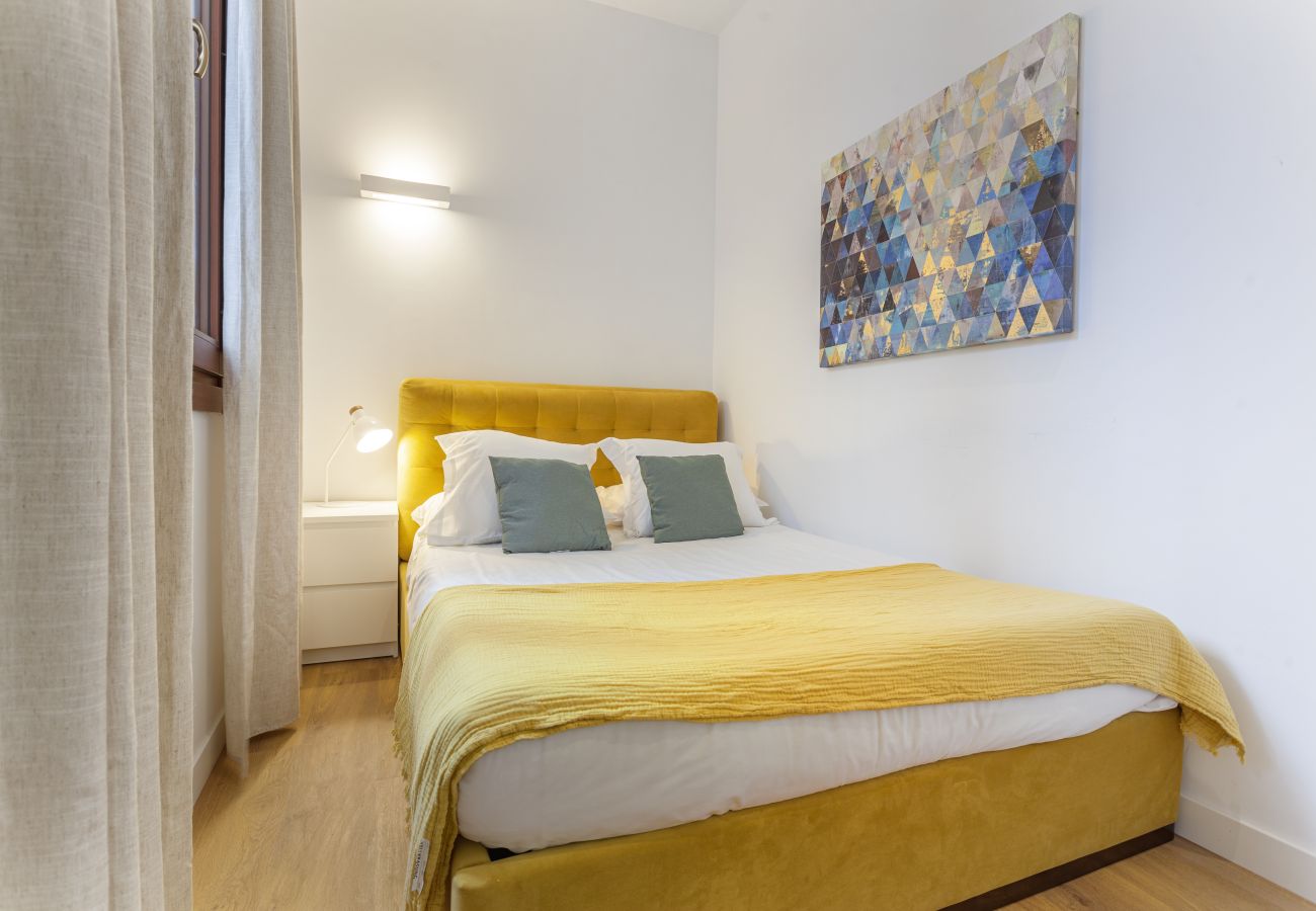 Apartamento en Madrid - Apartamento Bellas Artes III en Madrid 