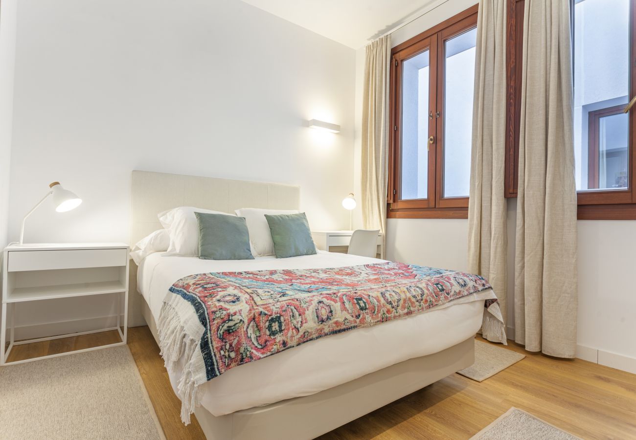 Apartamento en Madrid - Apartamento Bellas Artes III en Madrid 