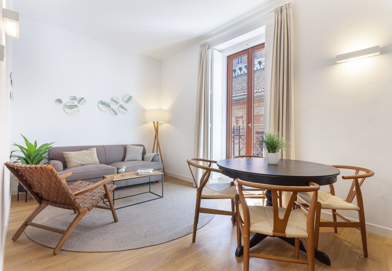 Apartamento en Madrid - Apartamento Bellas Artes III en Madrid 