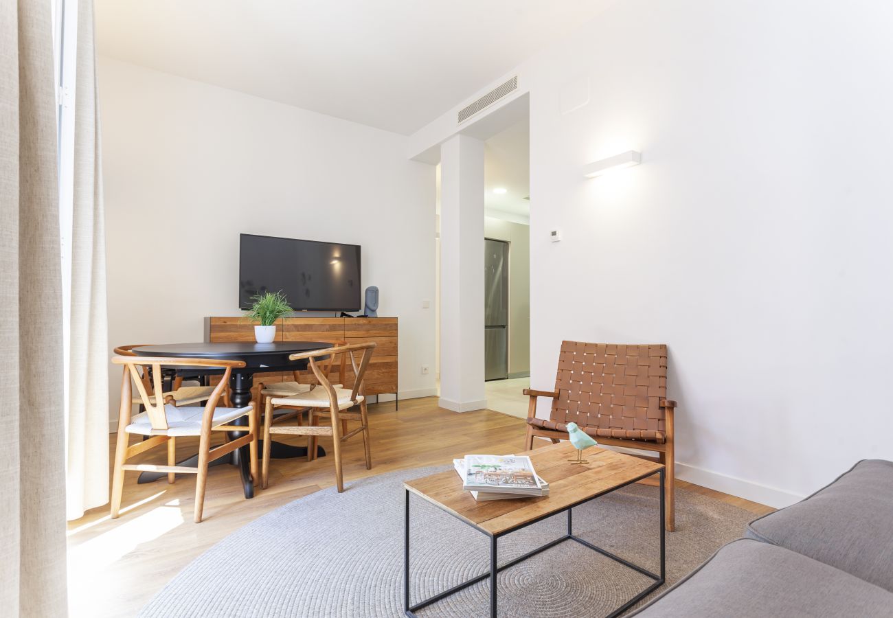 Apartamento en Madrid - Apartamento Bellas Artes III en Madrid 