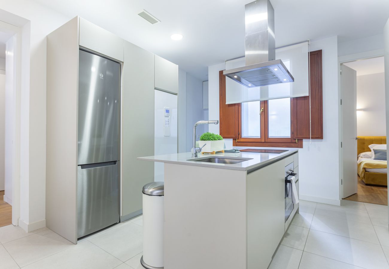 Apartamento en Madrid - Apartamento Bellas Artes III en Madrid 
