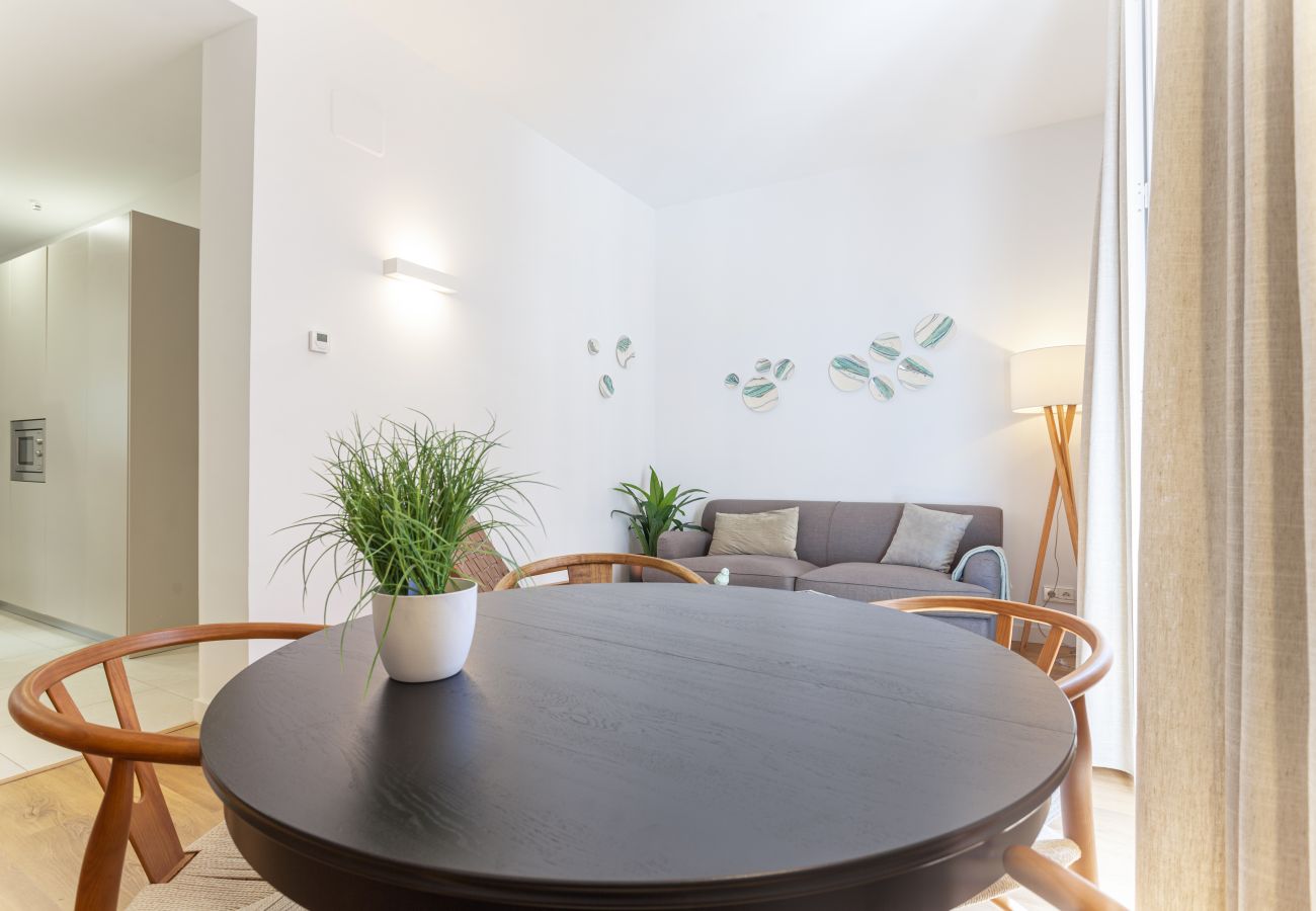 Apartamento en Madrid - Apartamento Bellas Artes III en Madrid 